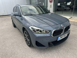 Bmw X2 2022 M PACK-thumb-2