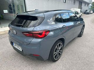 Bmw X2 2022 M PACK-thumb-3