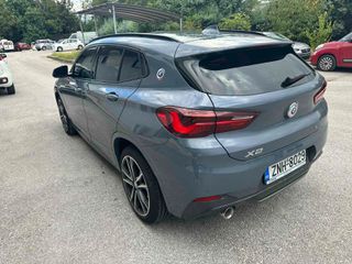 Bmw X2 2022 M PACK-thumb-5