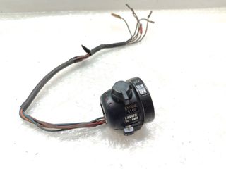 Yamaha RD 250 / 350 διακόπτης τιμονιού δεξιός 73-75’