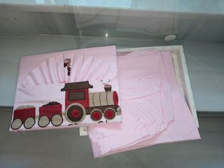 ΣΕΤ ΣΕΝΤΟΝΙΩΝ ΓΙΑ ΠΑΙΔΙΚΗ ΚΟΥΝΙΑ ΣΤΟ ΚΟΥΤΙ ΤΟΥΣ