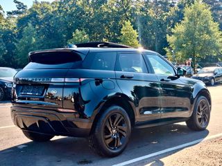 Land Rover Range Rover Evoque 2021 D165AWD  SUNROOF BLACK PACKET FACELIFT