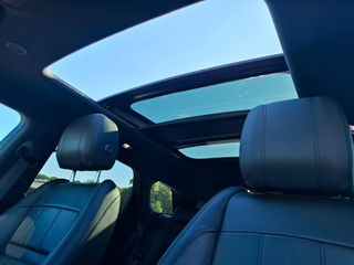 Land Rover Range Rover Evoque 2021 D165AWD  SUNROOF BLACK PACKET FACELIFT-thumb-11
