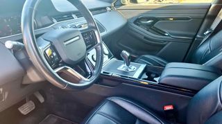 Land Rover Range Rover Evoque 2021 D165AWD  SUNROOF BLACK PACKET FACELIFT-thumb-13