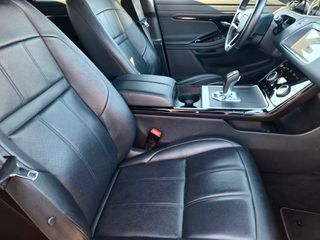 Land Rover Range Rover Evoque 2021 D165AWD  SUNROOF BLACK PACKET FACELIFT-thumb-14