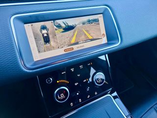 Land Rover Range Rover Evoque 2021 D165AWD  SUNROOF BLACK PACKET FACELIFT-thumb-20