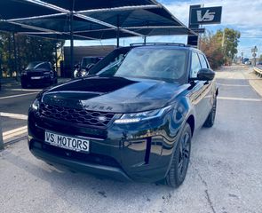 Land Rover Range Rover Evoque 2021 D165AWD  SUNROOF BLACK PACKET FACELIFT-thumb-3