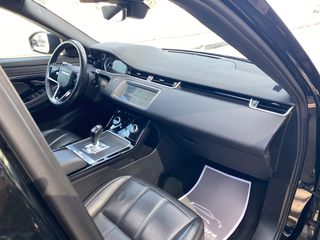 Land Rover Range Rover Evoque 2021 D165AWD  SUNROOF BLACK PACKET FACELIFT-thumb-17