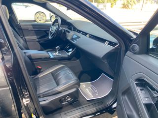 Land Rover Range Rover Evoque 2021 D165AWD  SUNROOF BLACK PACKET FACELIFT-thumb-15