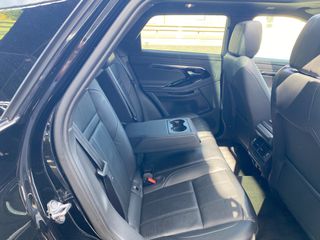 Land Rover Range Rover Evoque 2021 D165AWD  SUNROOF BLACK PACKET FACELIFT-thumb-26