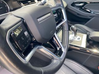 Land Rover Range Rover Evoque 2021 D165AWD  SUNROOF BLACK PACKET FACELIFT-thumb-28
