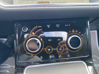 Land Rover Range Rover Evoque 2021 D165AWD  SUNROOF BLACK PACKET FACELIFT-thumb-30