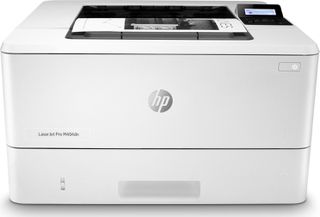 HP LaserJet Pro M404dn Ασπρόμαυρος Εκτυπωτής