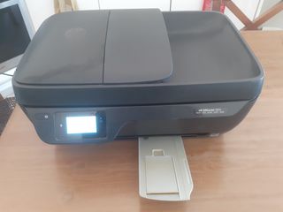 HP Office Jet 3833-thumb-1