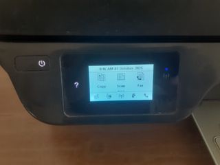 HP Office Jet 3833-thumb-2