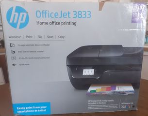 HP Office Jet 3833-thumb-4