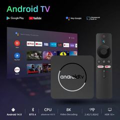 Android tv box