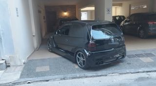 Opel Corsa 1998 Gt