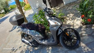Sym Symphony ST 125 2023 ABS