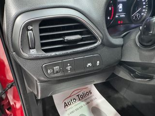 Hyundai i 30 2018 AUTOMATIC Diesel 1.600cc 110hp-thumb-12