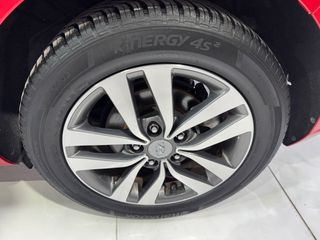 Hyundai i 30 2018 AUTOMATIC Diesel 1.600cc 110hp-thumb-13