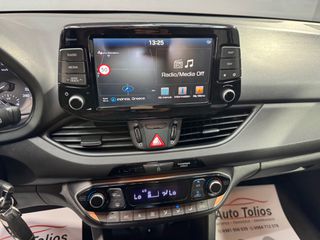 Hyundai i 30 2018 AUTOMATIC Diesel 1.600cc 110hp-thumb-15