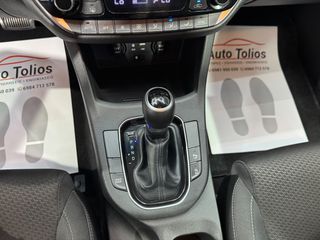 Hyundai i 30 2018 AUTOMATIC Diesel 1.600cc 110hp-thumb-16