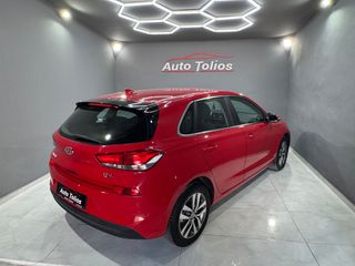Hyundai i 30 2018 AUTOMATIC Diesel 1.600cc 110hp-thumb-3