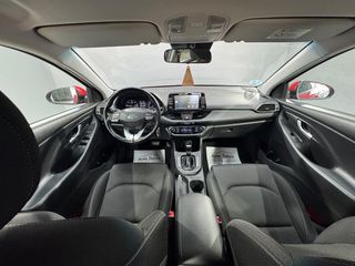 Hyundai i 30 2018 AUTOMATIC Diesel 1.600cc 110hp-thumb-5