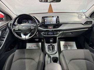 Hyundai i 30 2018 AUTOMATIC Diesel 1.600cc 110hp-thumb-6