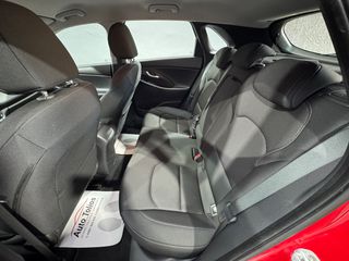 Hyundai i 30 2018 AUTOMATIC Diesel 1.600cc 110hp-thumb-7