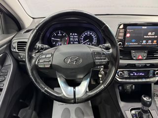 Hyundai i 30 2018 AUTOMATIC Diesel 1.600cc 110hp-thumb-8