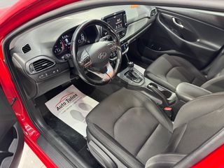 Hyundai i 30 2018 AUTOMATIC Diesel 1.600cc 110hp-thumb-9
