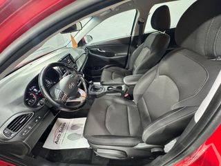 Hyundai i 30 2018 AUTOMATIC Diesel 1.600cc 110hp-thumb-10