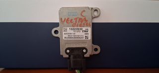 Πλακέτα ESP OPEL VECTRA C / SAAB 9 - 3  Z18XE με κωδικό 13223930 TRW  A2C53081144