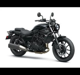 Kawasaki Eliminator 500 2025