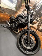 Kawasaki Eliminator 500 2026