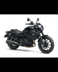Kawasaki Eliminator 500 SE 2025