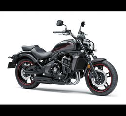 Kawasaki Vulcan S 2025 650