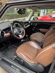 Mini Cooper 2010 Mayfair Edition-thumb-4