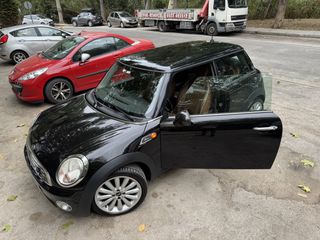 Mini Cooper 2010 Mayfair Edition-thumb-6