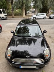 Mini Cooper 2010 Mayfair Edition-thumb-2