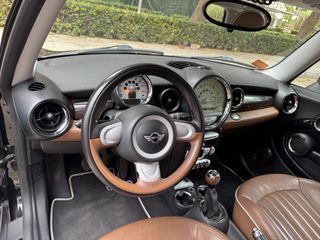 Mini Cooper 2010 Mayfair Edition-thumb-5