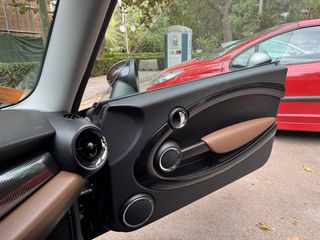 Mini Cooper 2010 Mayfair Edition-thumb-8