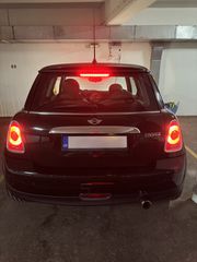 Mini Cooper 2010 Mayfair Edition-thumb-12