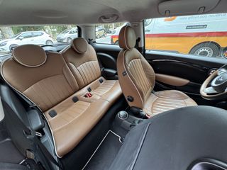 Mini Cooper 2010 Mayfair Edition-thumb-19