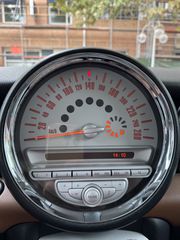 Mini Cooper 2010 Mayfair Edition-thumb-21