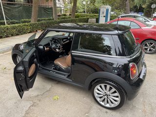 Mini Cooper 2010 Mayfair Edition-thumb-7