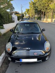 Mini Cooper 2010 Mayfair Edition-thumb-1