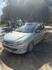 Peugeot 206 2005